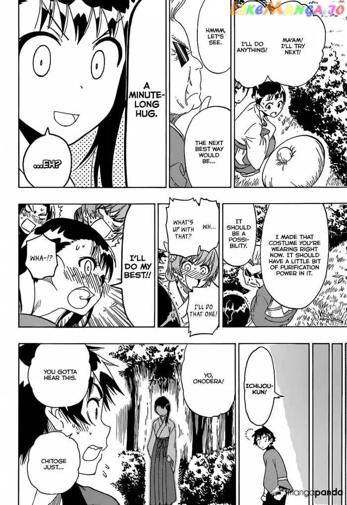 Nisekoi Chapter 64 image 13_optimized